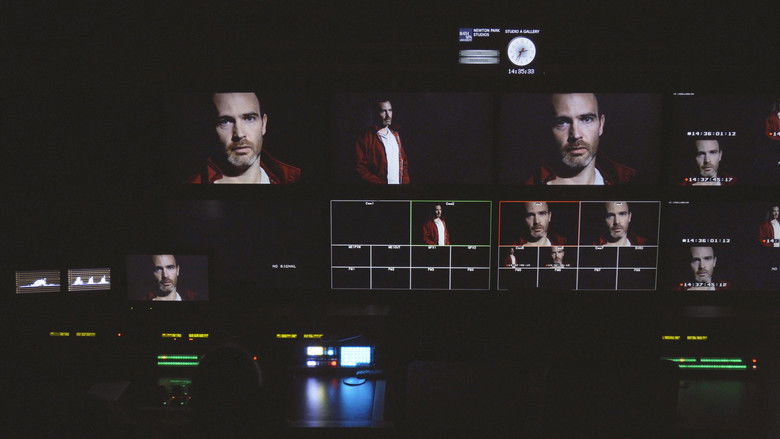 кадр из фильма Stephen