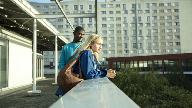 кадр из фильма Banlieusards