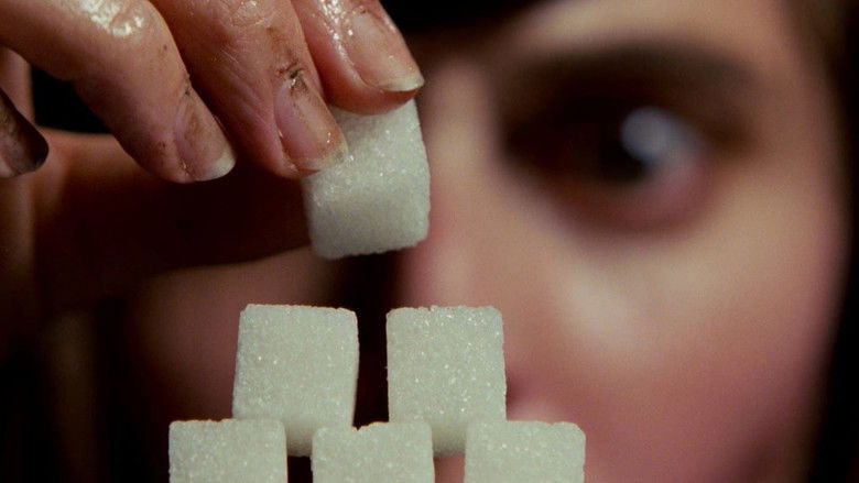 кадр из фильма Ближайший родственник