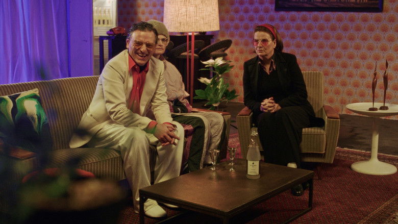 кадр из фильма Glückliche Gesellschaften