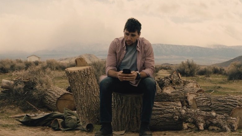 кадр из фильма Cerebrum