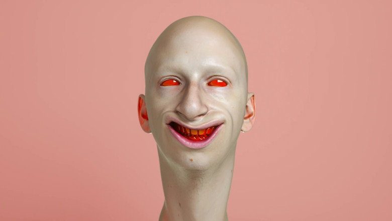 кадр из фильма Face Lift