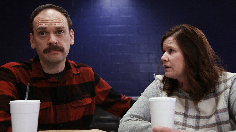 кадр из фильма 12 Pound Balls