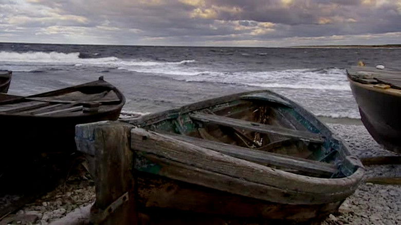 кадр из фильма Bergman Island