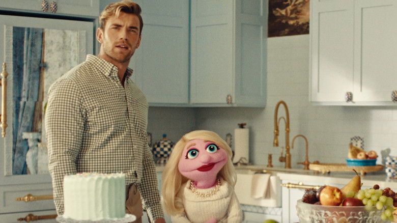 кадр из фильма She Raised Me