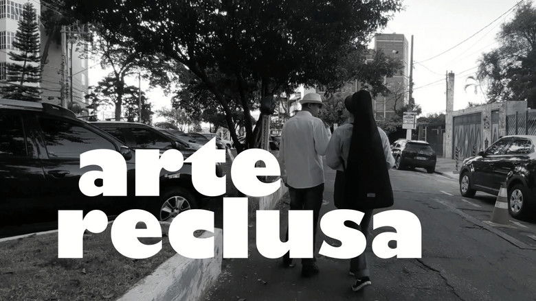 кадр из фильма Arte Reclusa