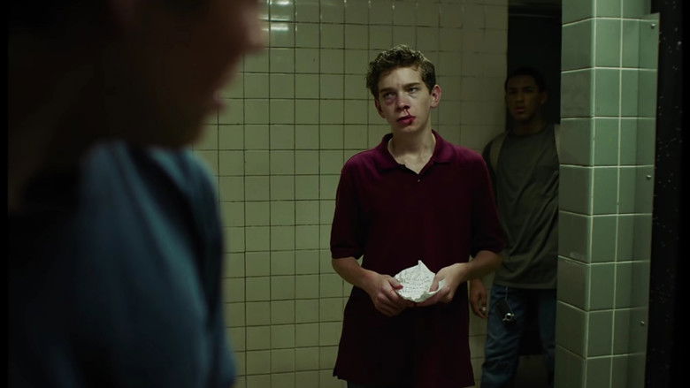 кадр из фильма Two Little Boys