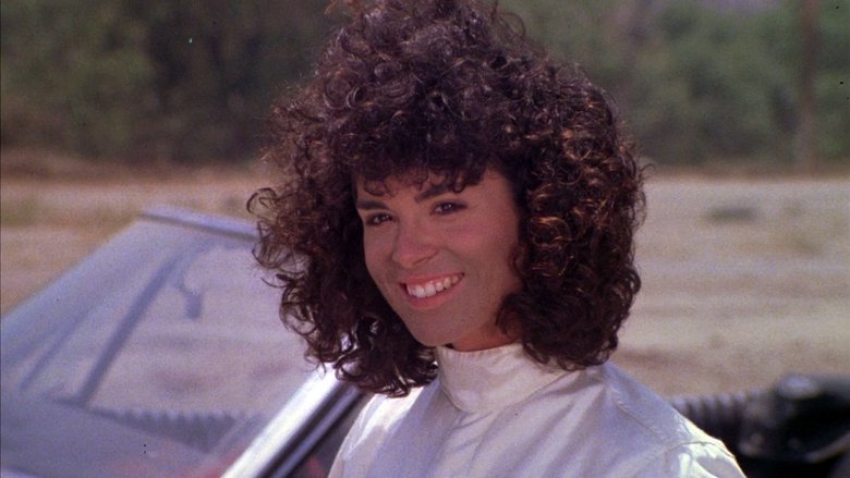 кадр из фильма Девчонка-сорванец