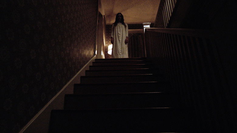 кадр из фильма Экстрасенс. Дело Софи