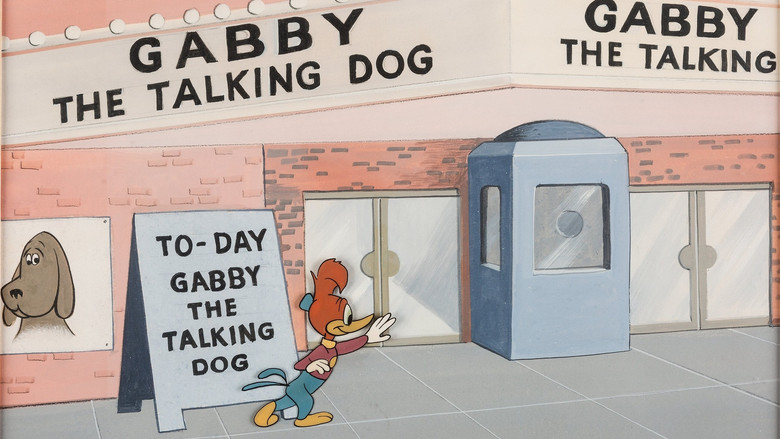 кадр из фильма Belle Boys