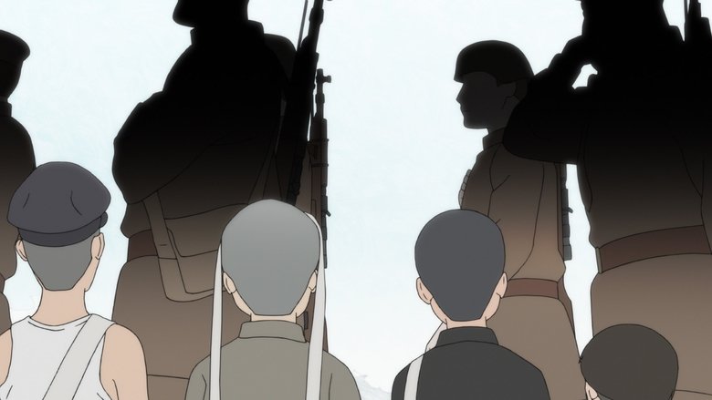 кадр из фильма Остров Джованни