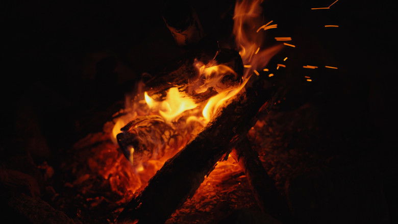 кадр из фильма The Dead River