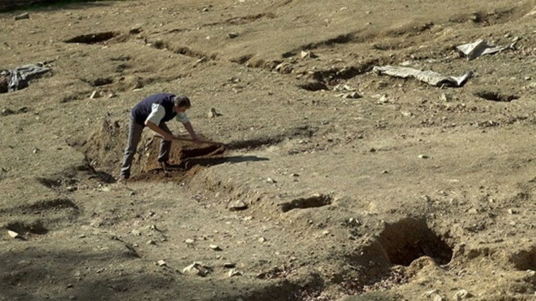 кадр из фильма Au temps des autres