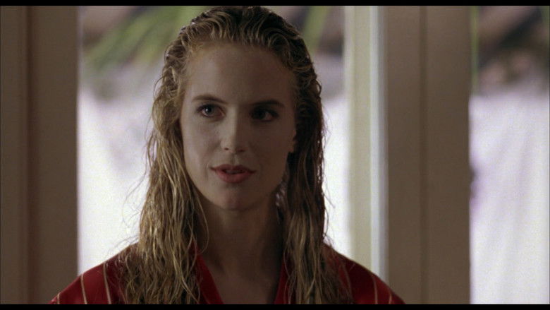 кадр из фильма Love Is a Gun