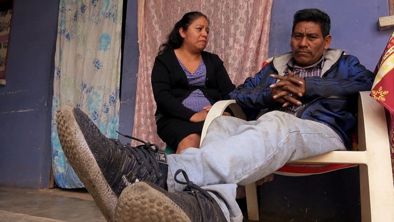 кадр из фильма Guatemala:  Meet the Maras