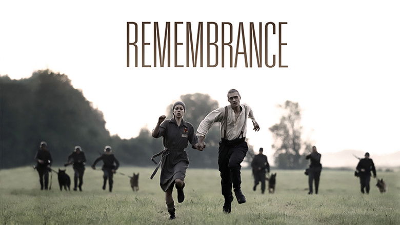 кадр из фильма Die verlorene Zeit