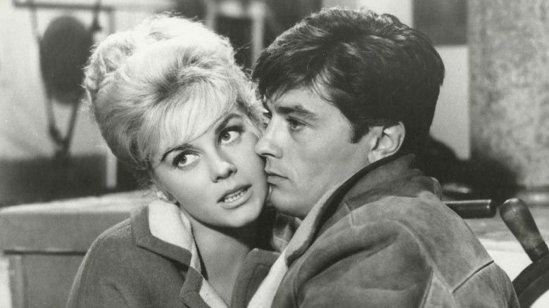 кадр из фильма Жил-был вор