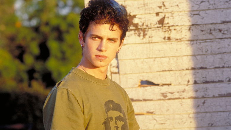 кадр из фильма Жизнь как дом