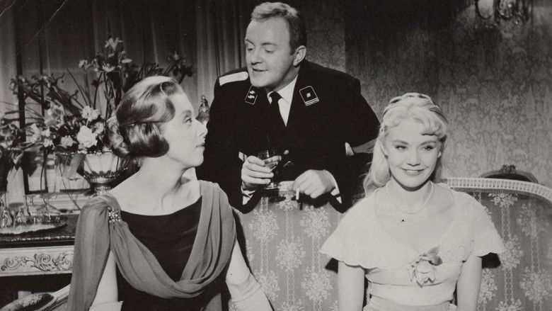 кадр из фильма Highway to Battle