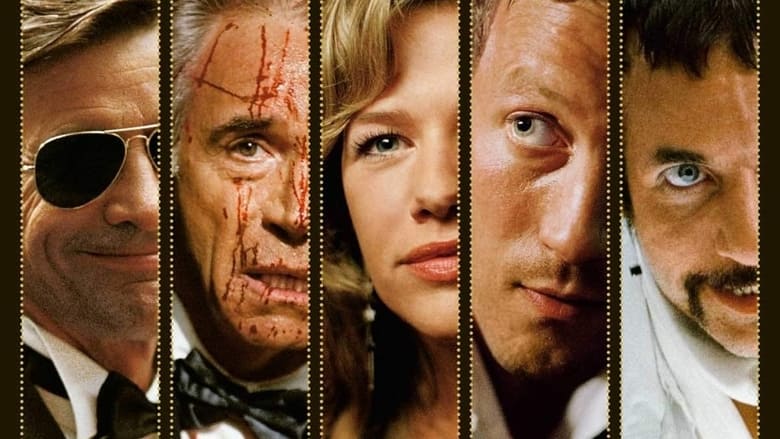 кадр из фильма Goldene Zeiten