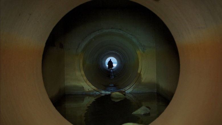 кадр из фильма Песок