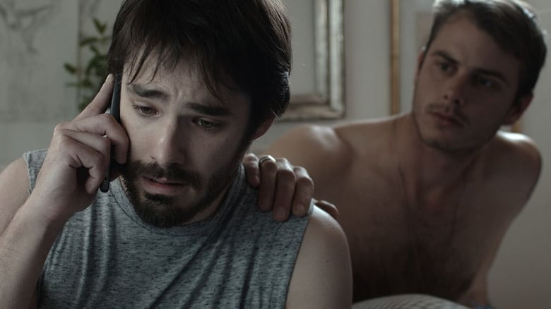 кадр из фильма Mi hermano