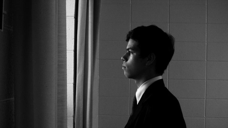 кадр из фильма Two Forty-Six