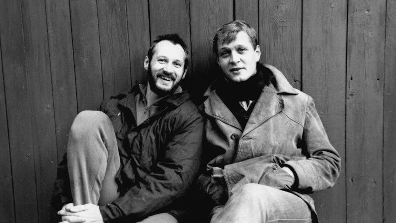 кадр из фильма Päikese kodanik