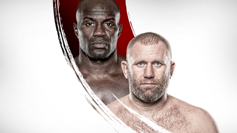 кадр из фильма Bellator 265: Kongo vs. Kharitonov