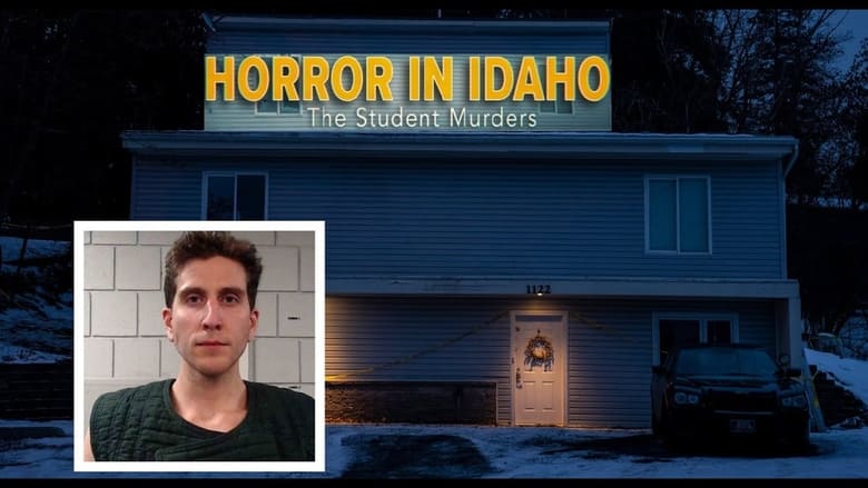 кадр из фильма Horror in Idaho: The Student Murders