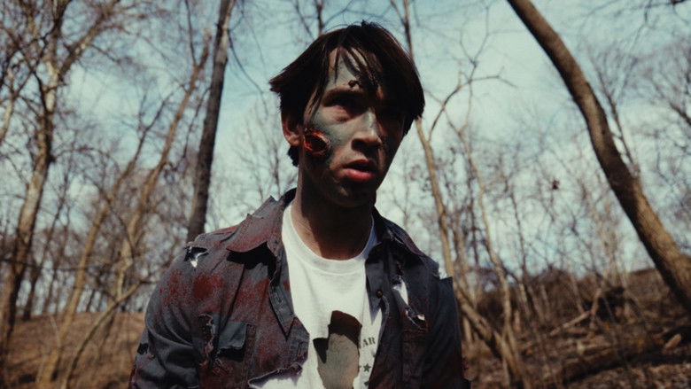 кадр из фильма The Stillness