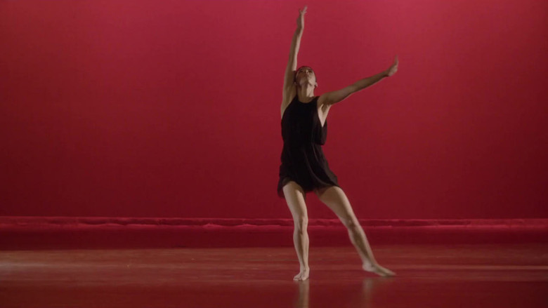 кадр из фильма Aquí y ahora