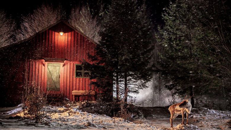 кадр из фильма Prancer: A Christmas Tale