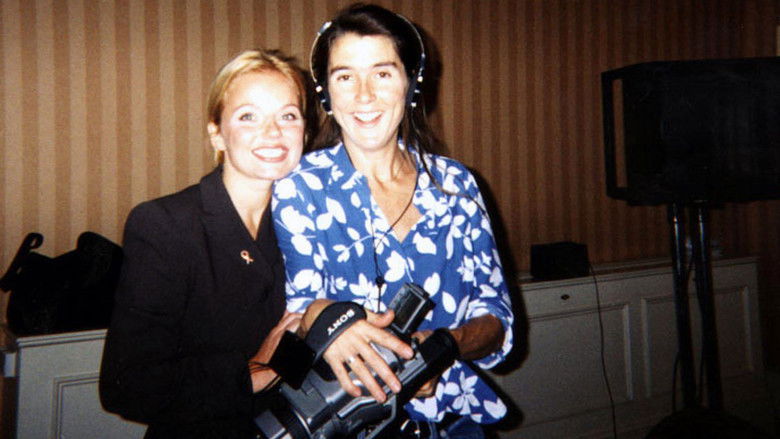 кадр из фильма Geri