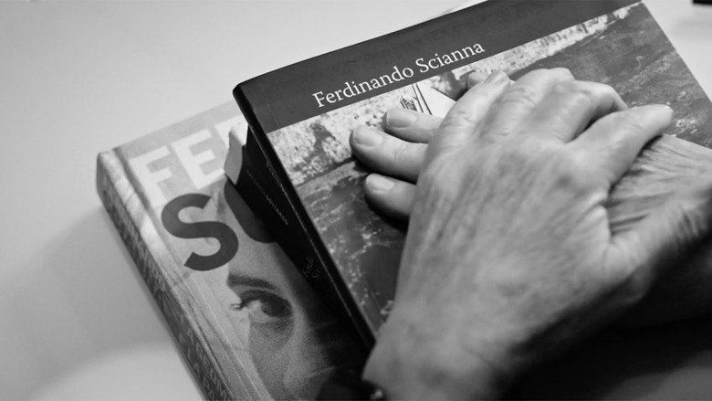 кадр из фильма Ferdinando Scianna - Il fotografo dell'ombra