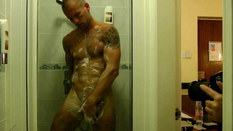 кадр из фильма British Beef Shower 2012