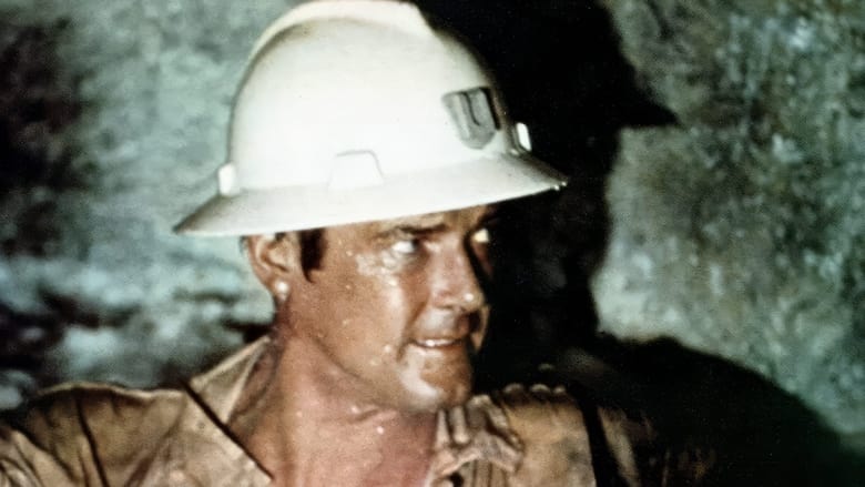 кадр из фильма Золото