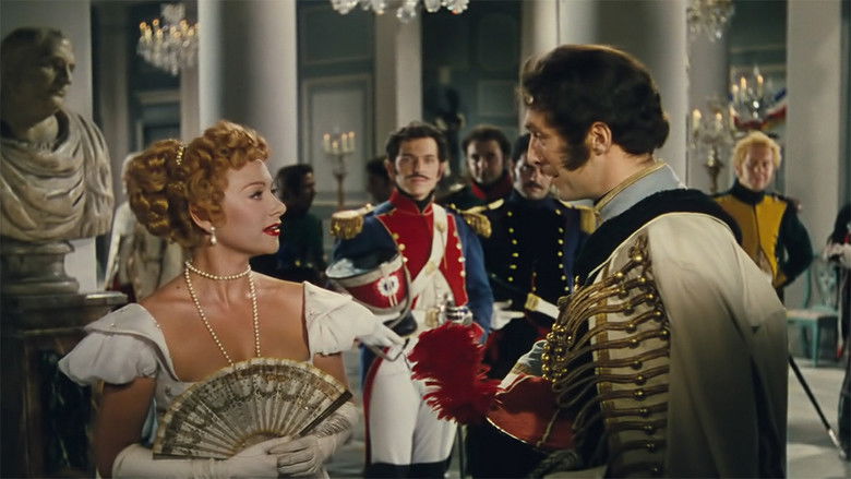 кадр из фильма Un caprice de Caroline chérie