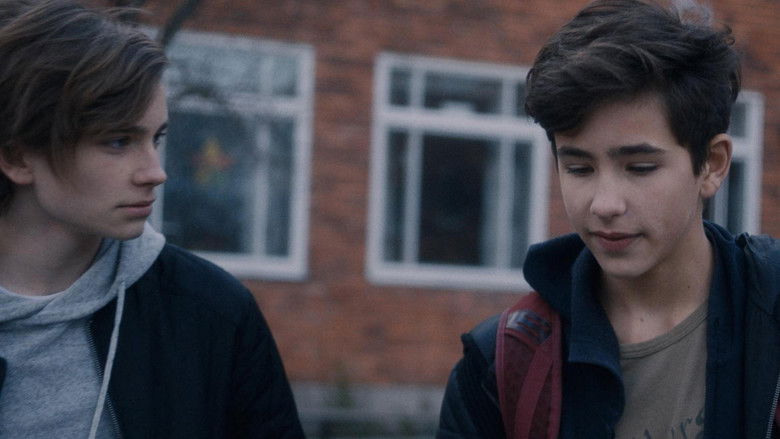 кадр из фильма #will