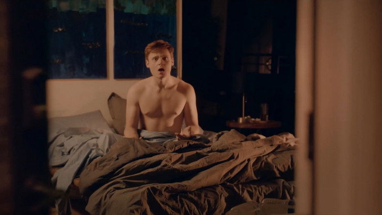 кадр из фильма I Think I'm Gay?