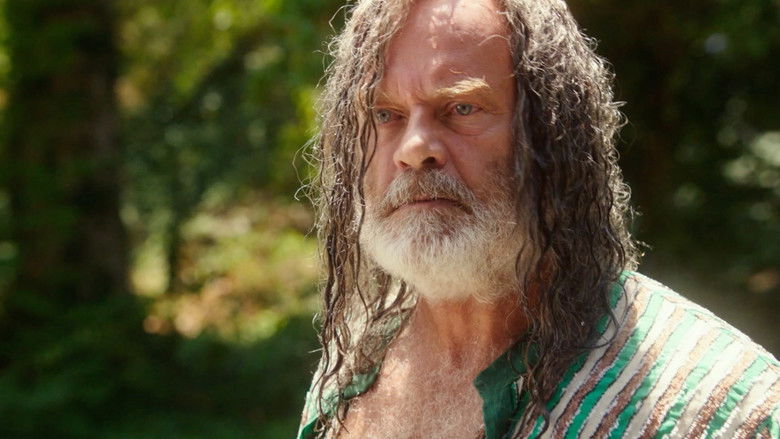 кадр из фильма То, что между нами