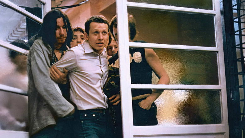 кадр из фильма Случай