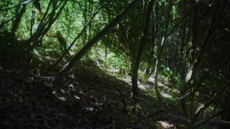 кадр из фильма El pütì pèrs