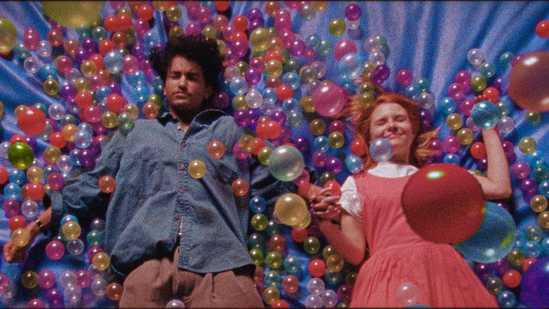 кадр из фильма Say Wuff!