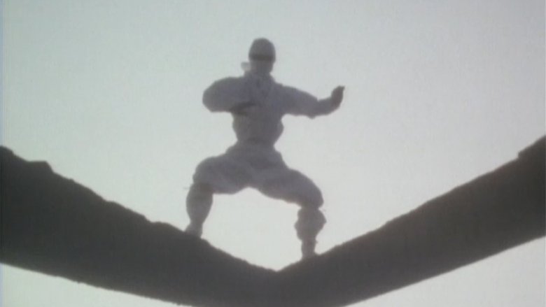 кадр из фильма White Phantom