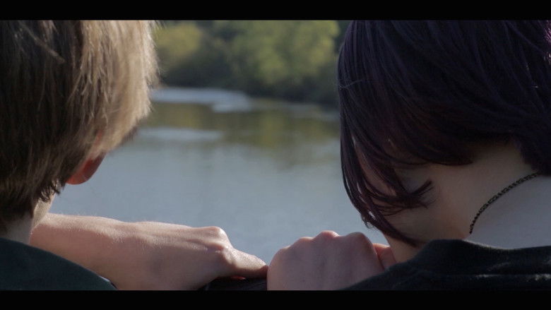 кадр из фильма Holy Days