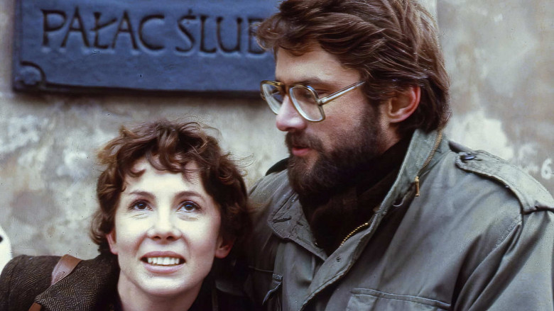 кадр из фильма Контракт