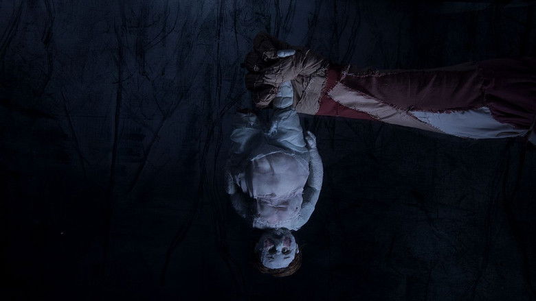 кадр из фильма Écorchée