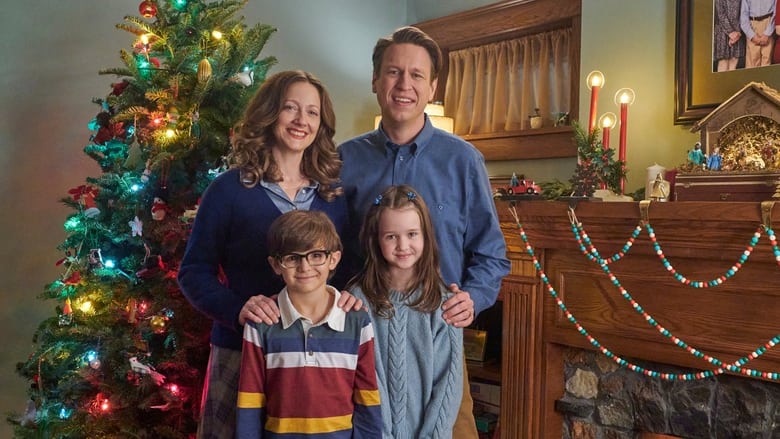 кадр из фильма Лучшее рождественское представление на свете