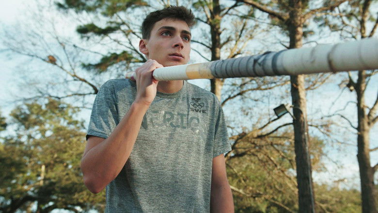 кадр из фильма Born to Fly